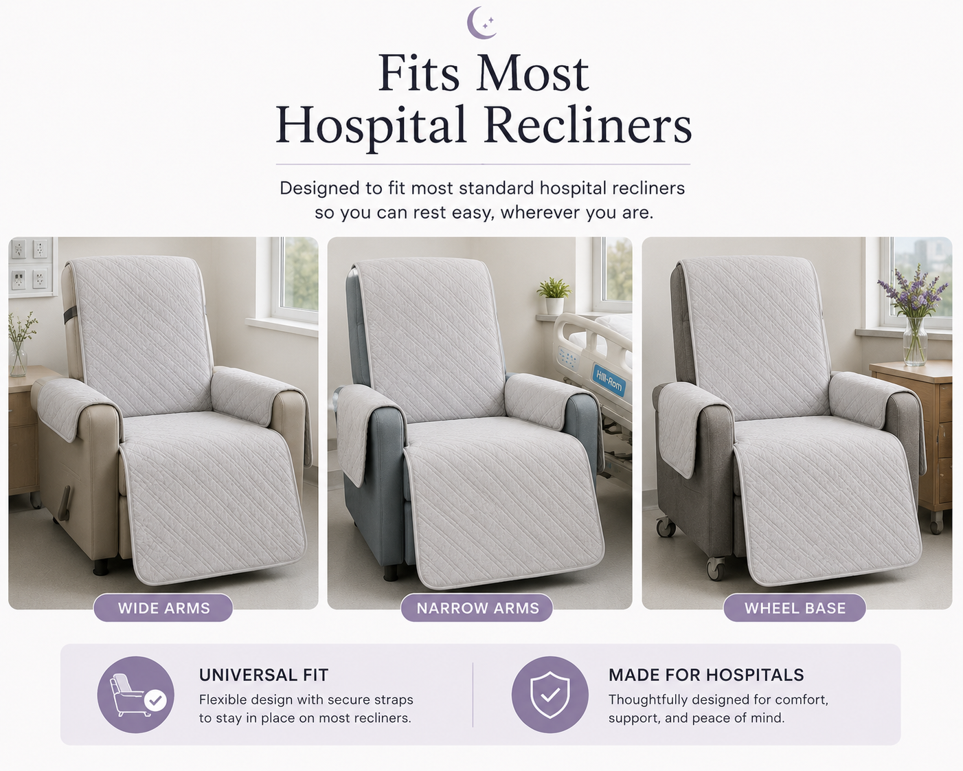 Birthly Birth Partner Rest System™