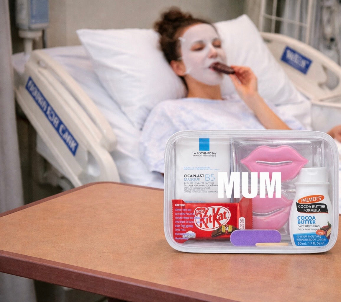 Postpartum Pamper Kit