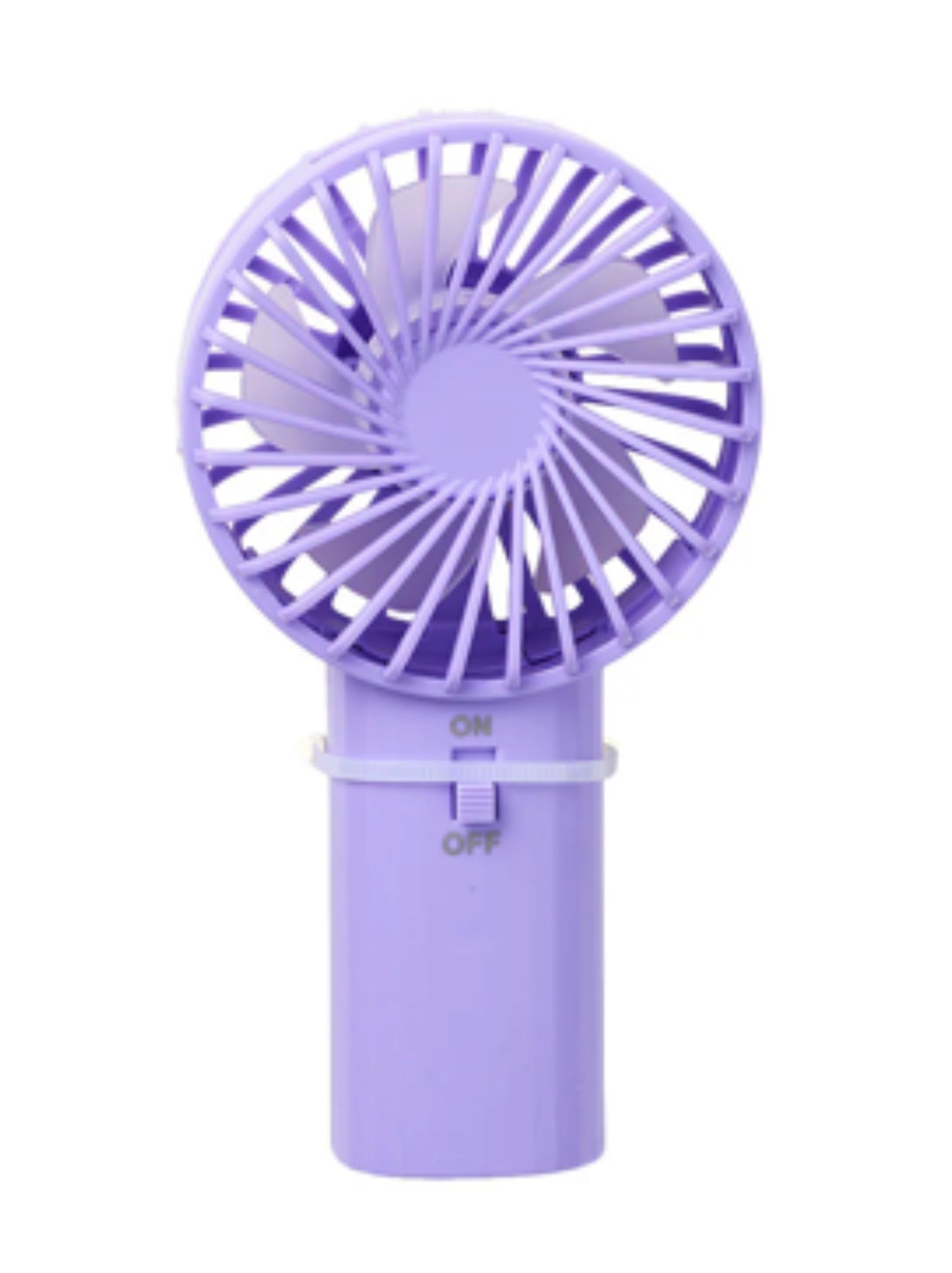 Handheld Fan