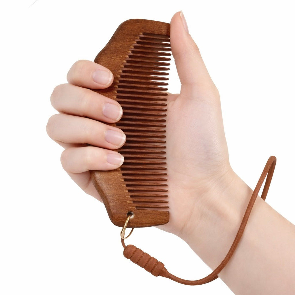 Contraction Comb