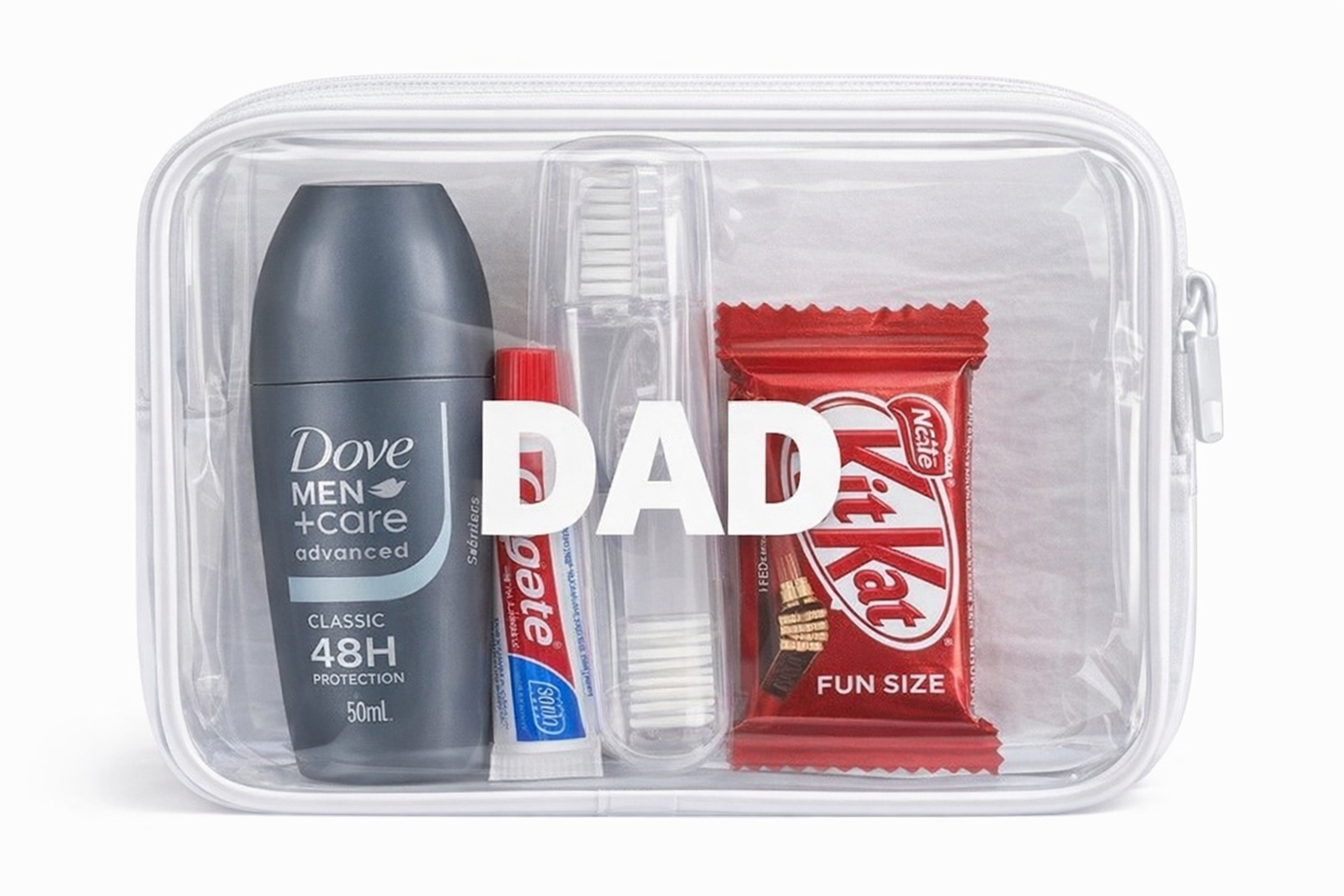 Dad Essentials Kit