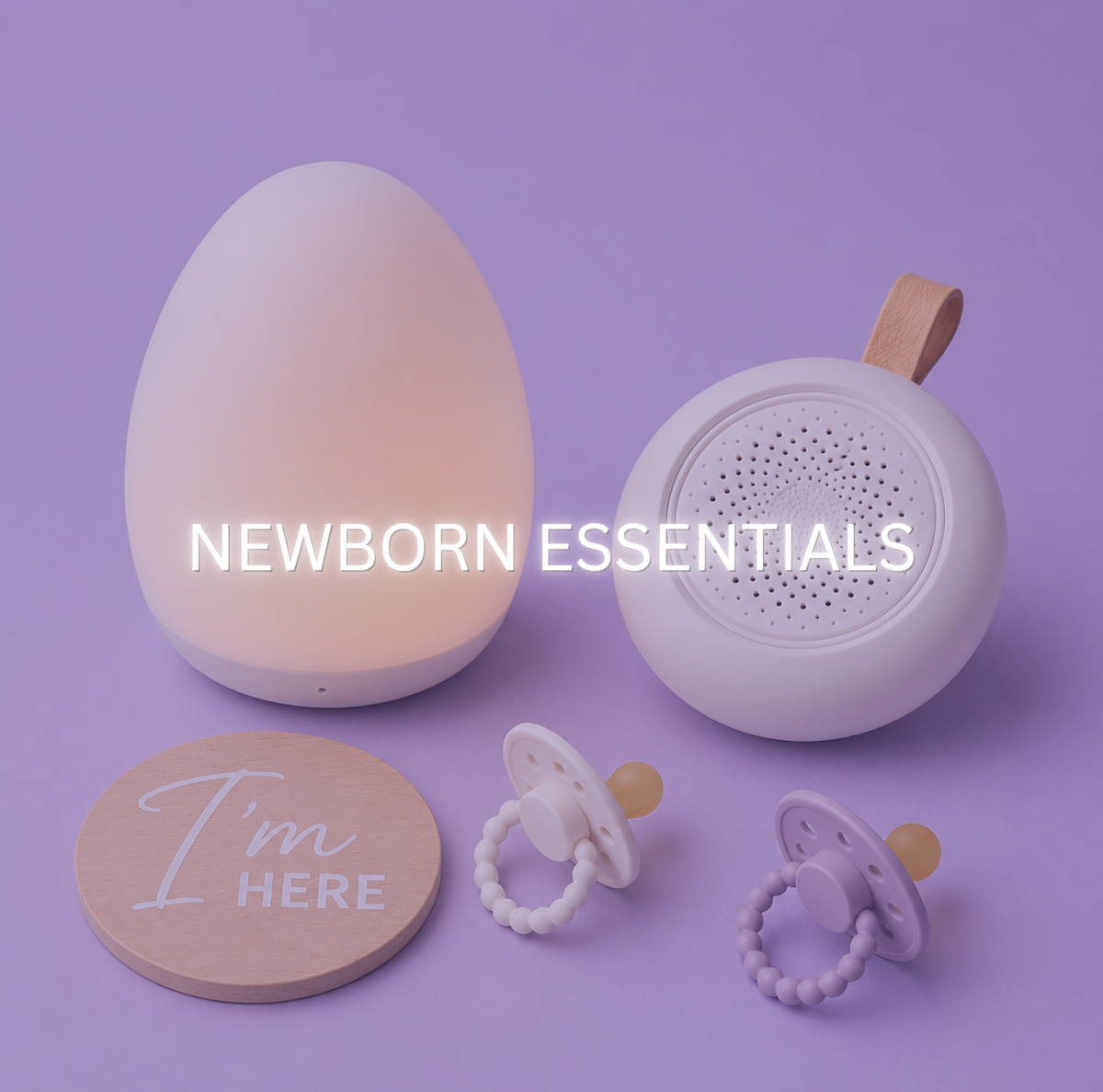 Newborn Essentials