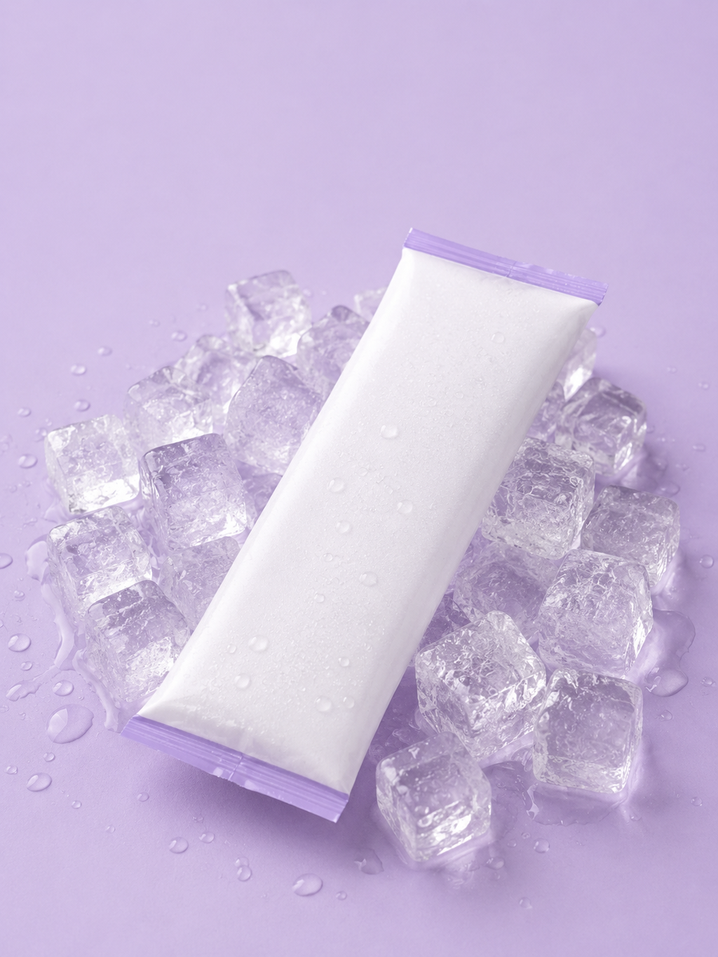 Birthly PeriIce™ - Perineal Instant Ice Pads