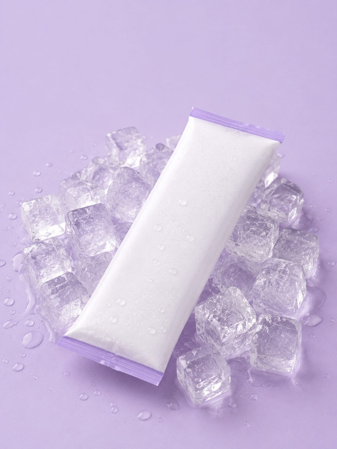 Birthly PeriIce™ - Perineal Instant Ice Pads