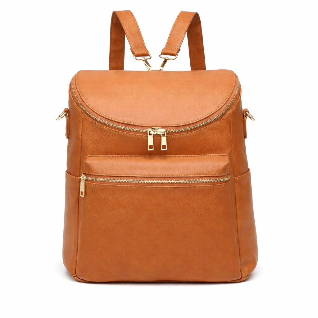 Convertible Nappy Bag - Dusk