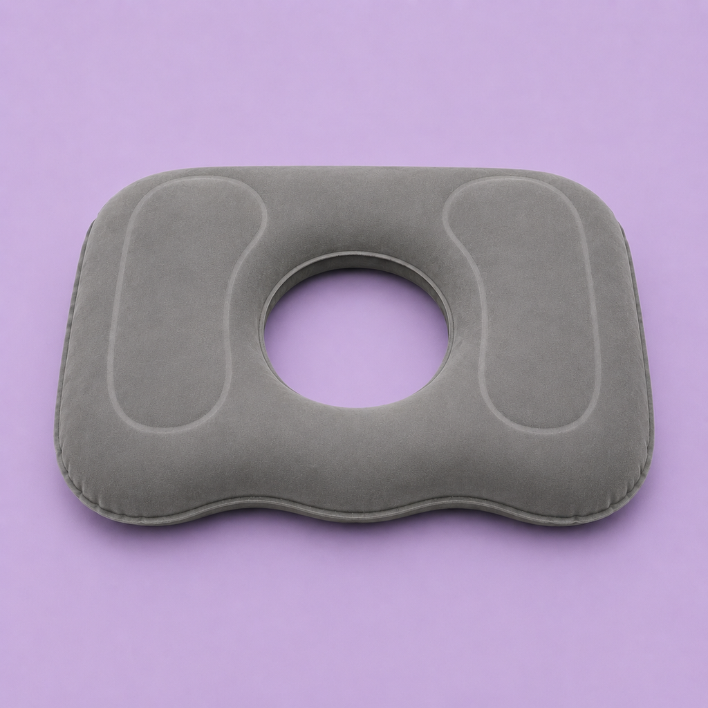 Birthly Postpartum Support Cushion™
