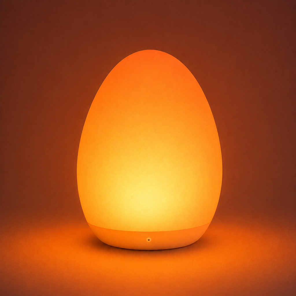 Birthly LunaGlow™ Night Light