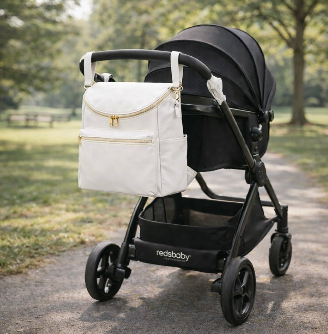 Convertible Nappy Bag - Moonlight