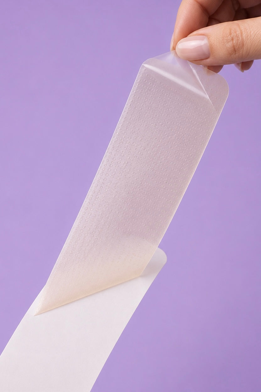 Birthly C-Scar™ Strips – Silicone Scar Strips