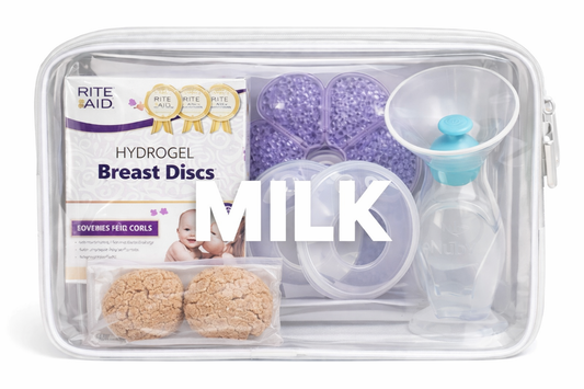 Breast Feeding Essentials Kit