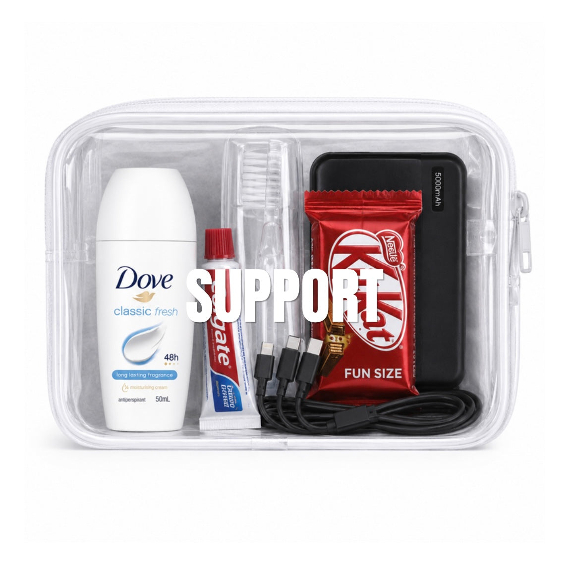 Birth Partner Support Kit