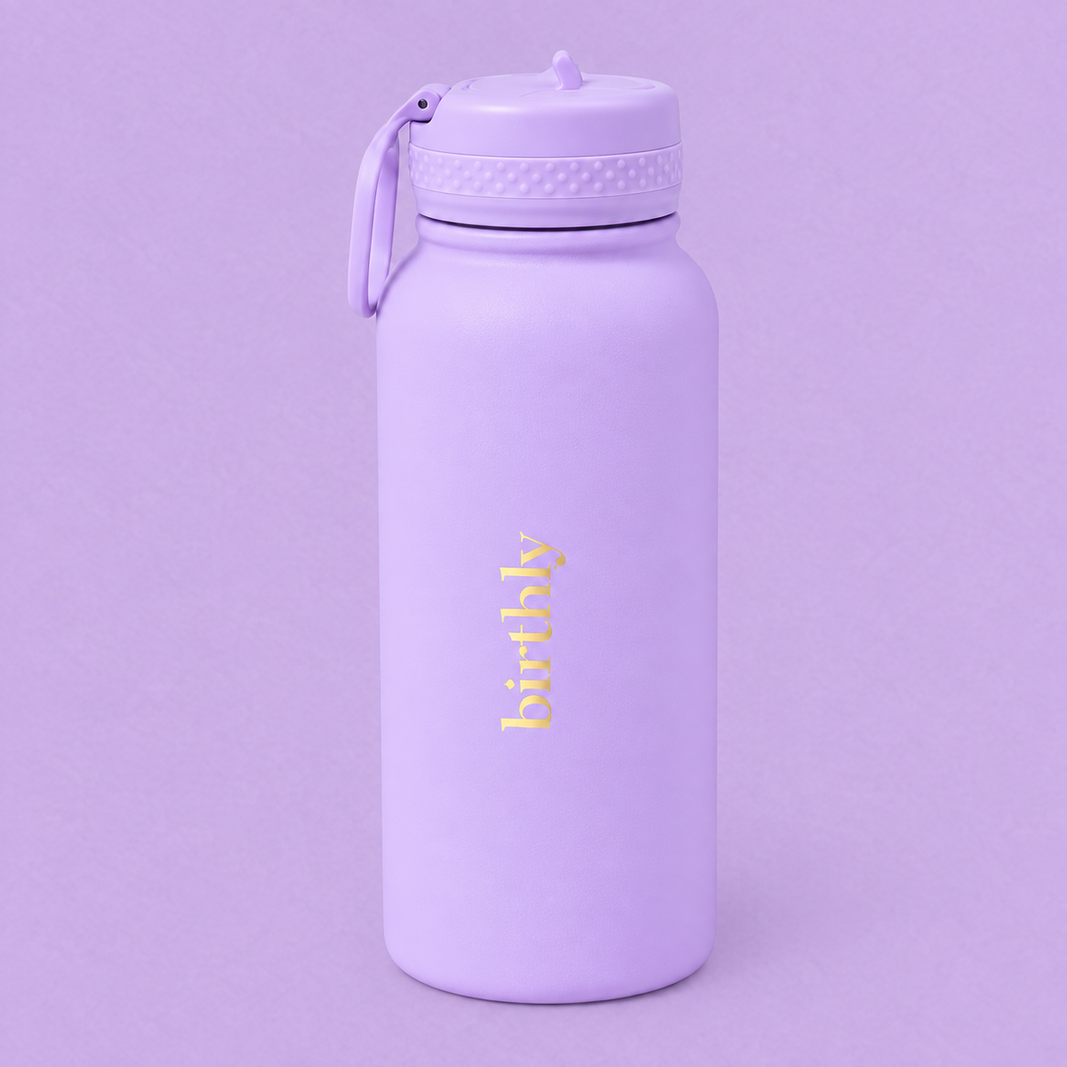 Birthly Hydration Bottle
