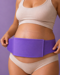 Birthly C-Cool™ Band - Reusable Hot/Cold Pad + Abdominal Belt