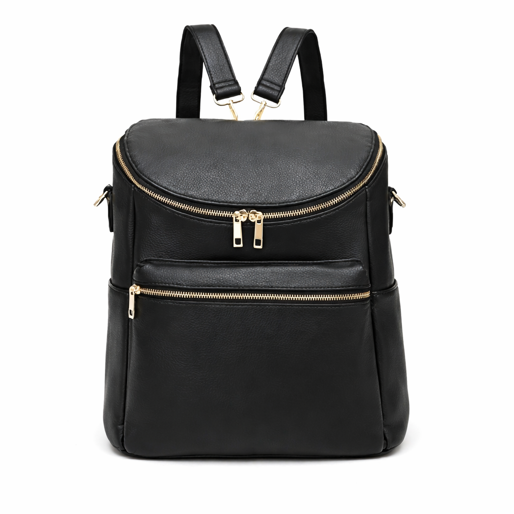 Convertible Nappy Bag - Eclipse