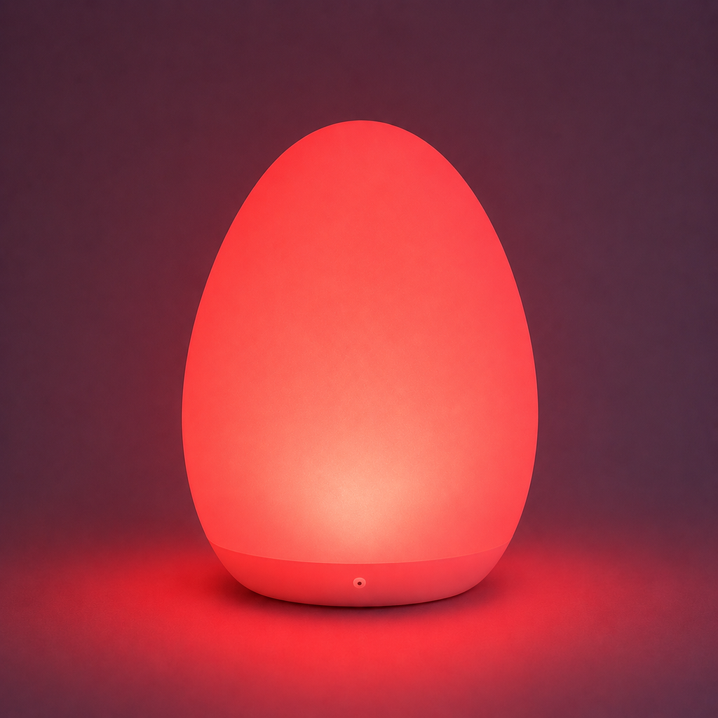 Birthly LunaGlow™ Night Light