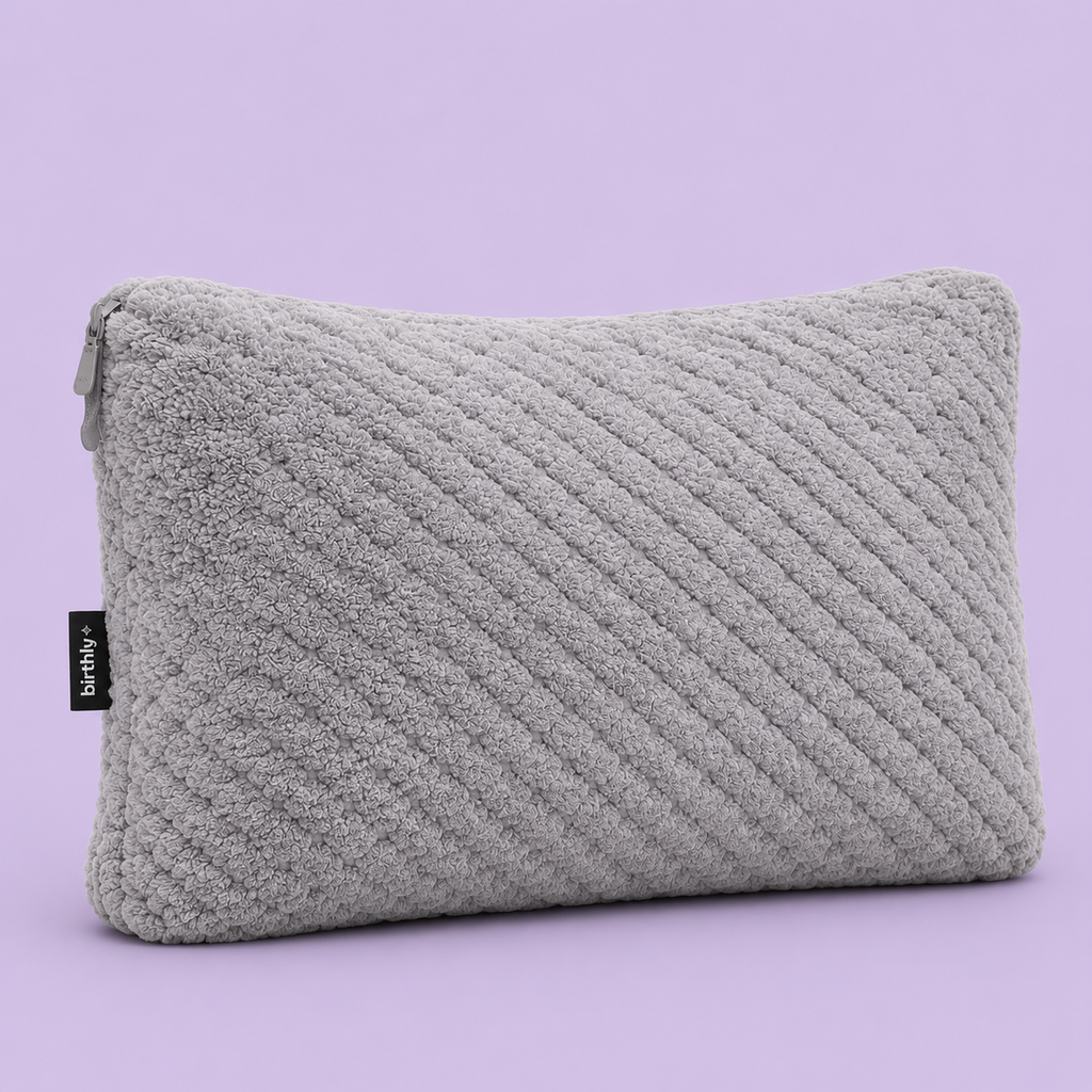 Birthly Cloud Comfort Pillow-Blanket™