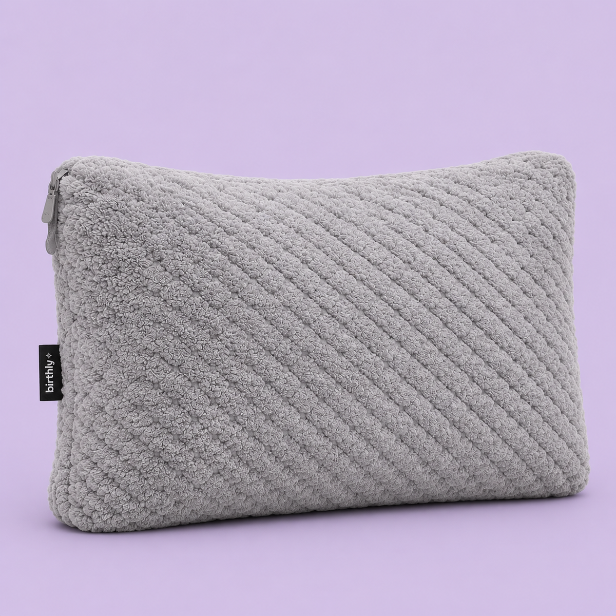 Birthly Cloud Comfort Pillow-Blanket™