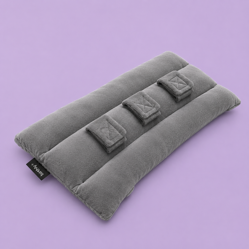 Birthly C-Section Comfort Car Cushion™