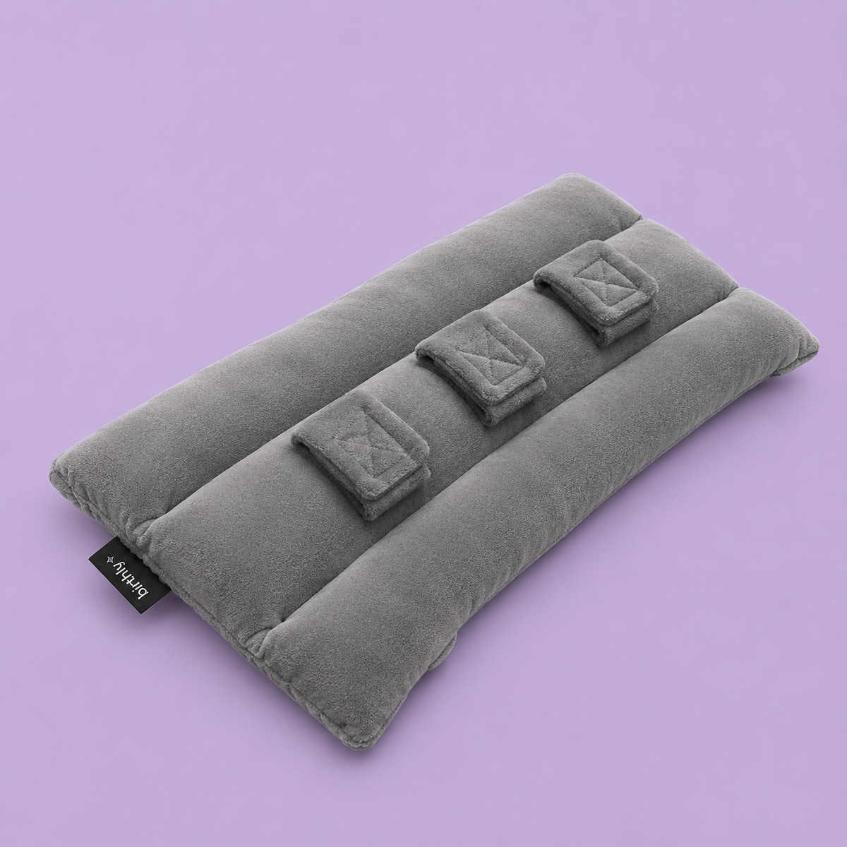Birthly C-Section Comfort Car Cushion™