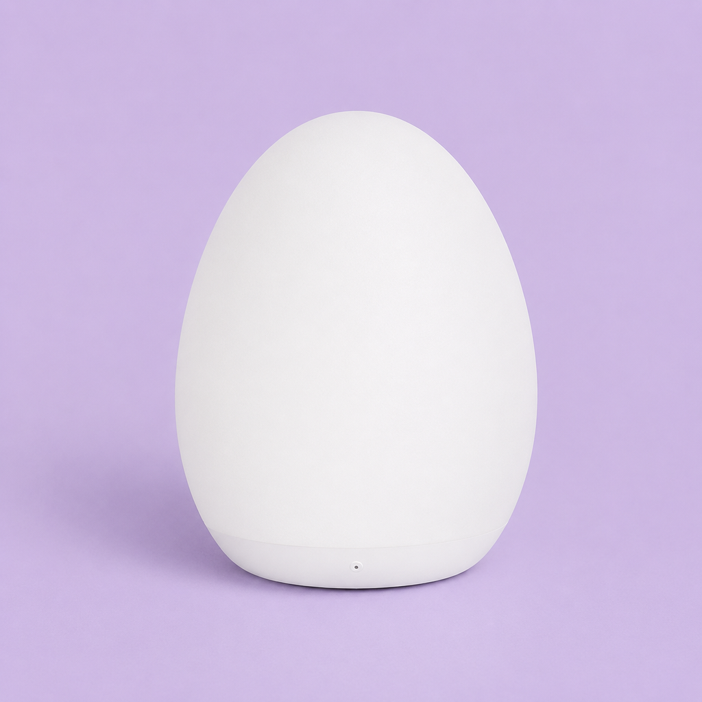 Birthly LunaGlow™ Night Light
