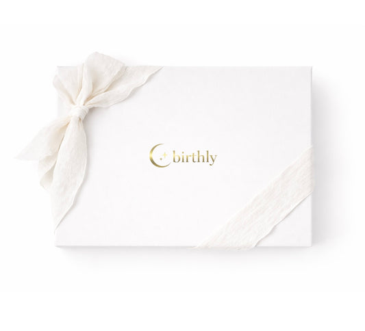 The Birthly Gifting Set
