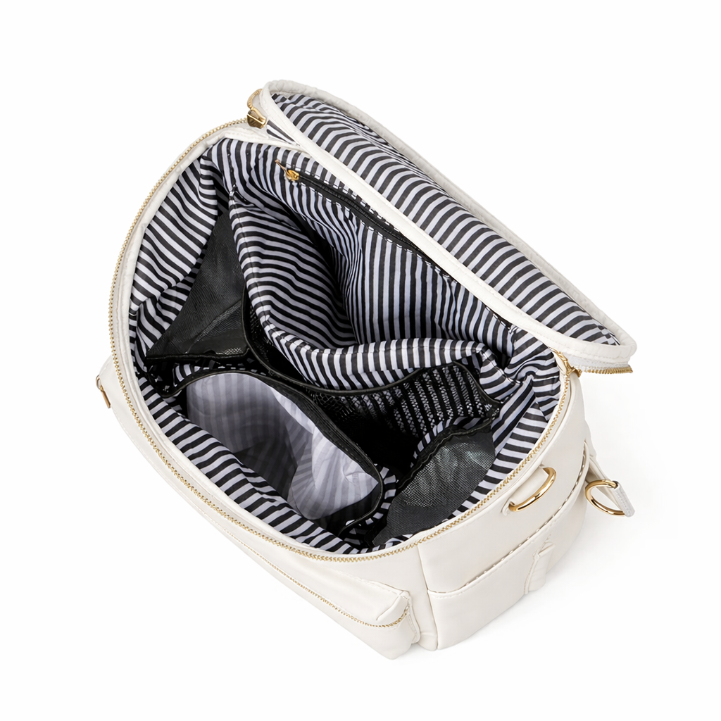 Convertible Nappy Bag - Moonlight