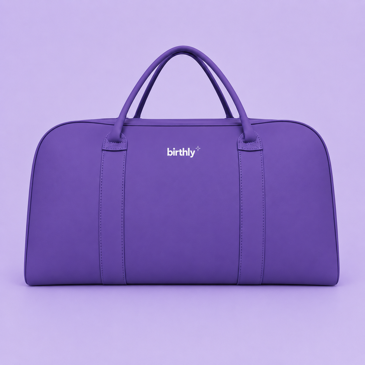 The Birthly Hospital Duffel Bag