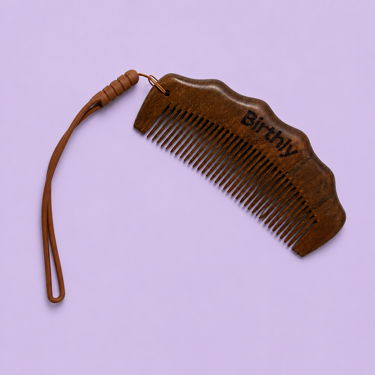 Birthly Contraction Comb™