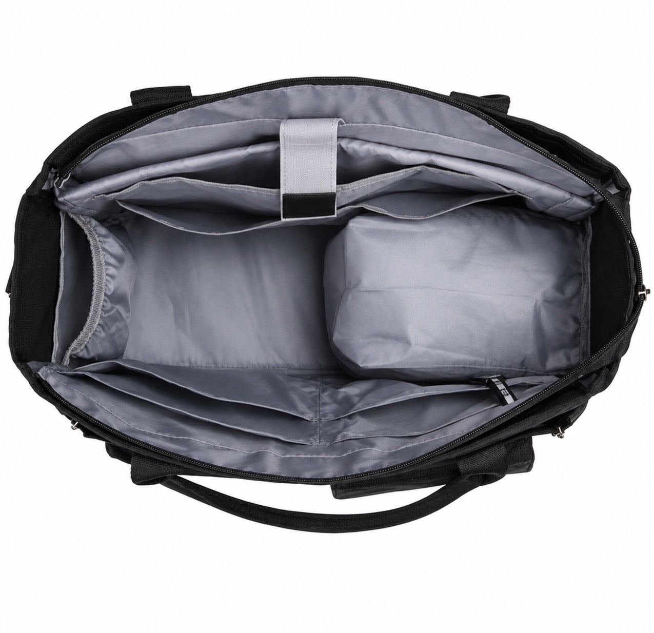 The Birthly Luxe Nappy Bag™