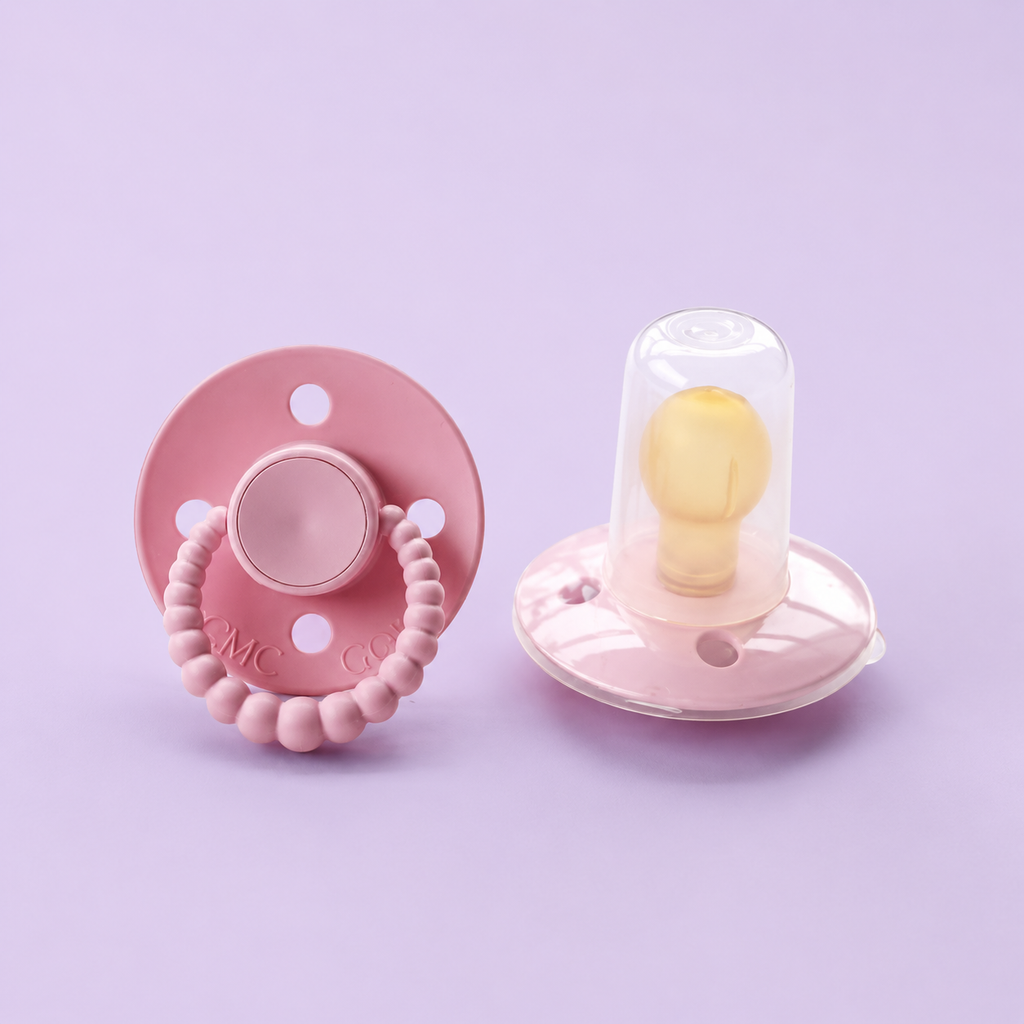 CMC Gold 'bubble' Dummies
