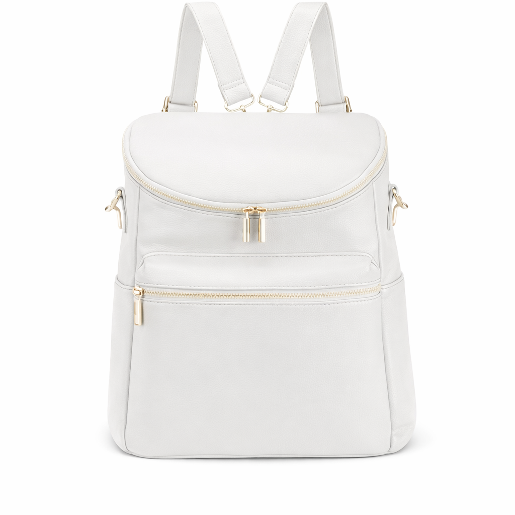 Convertible Nappy Bag - Moonlight