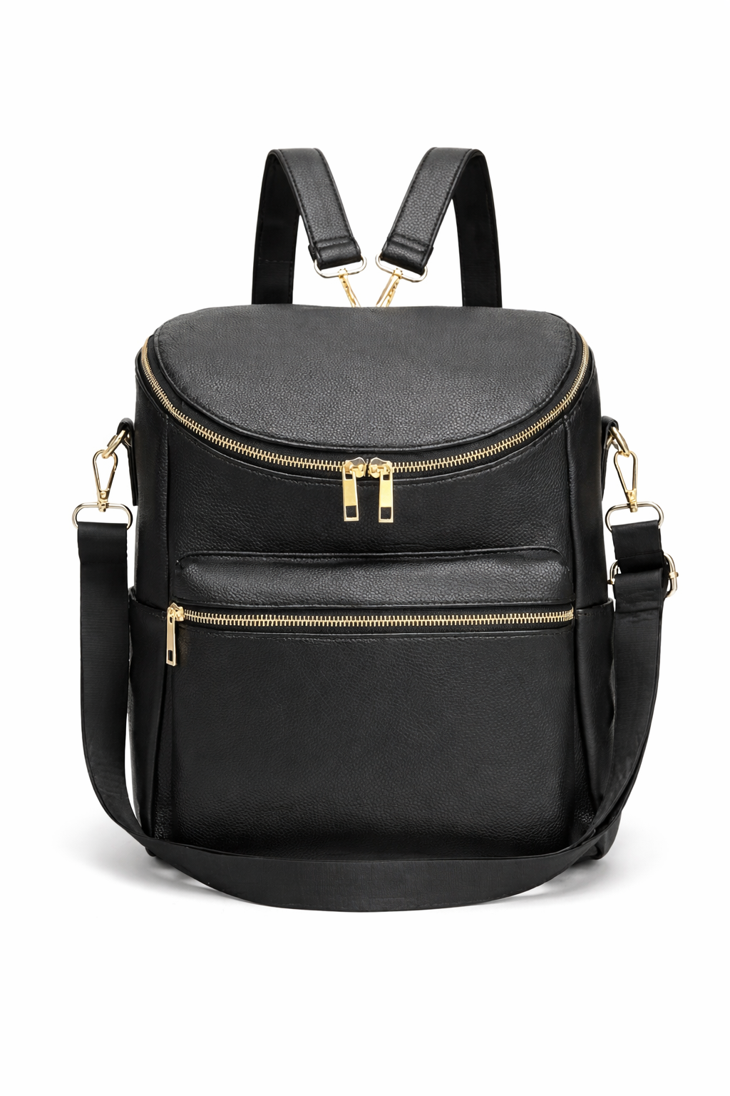 Convertible Nappy Bag - Eclipse