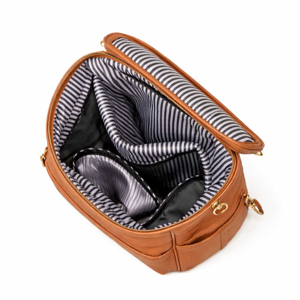 Convertible Nappy Bag - Dusk