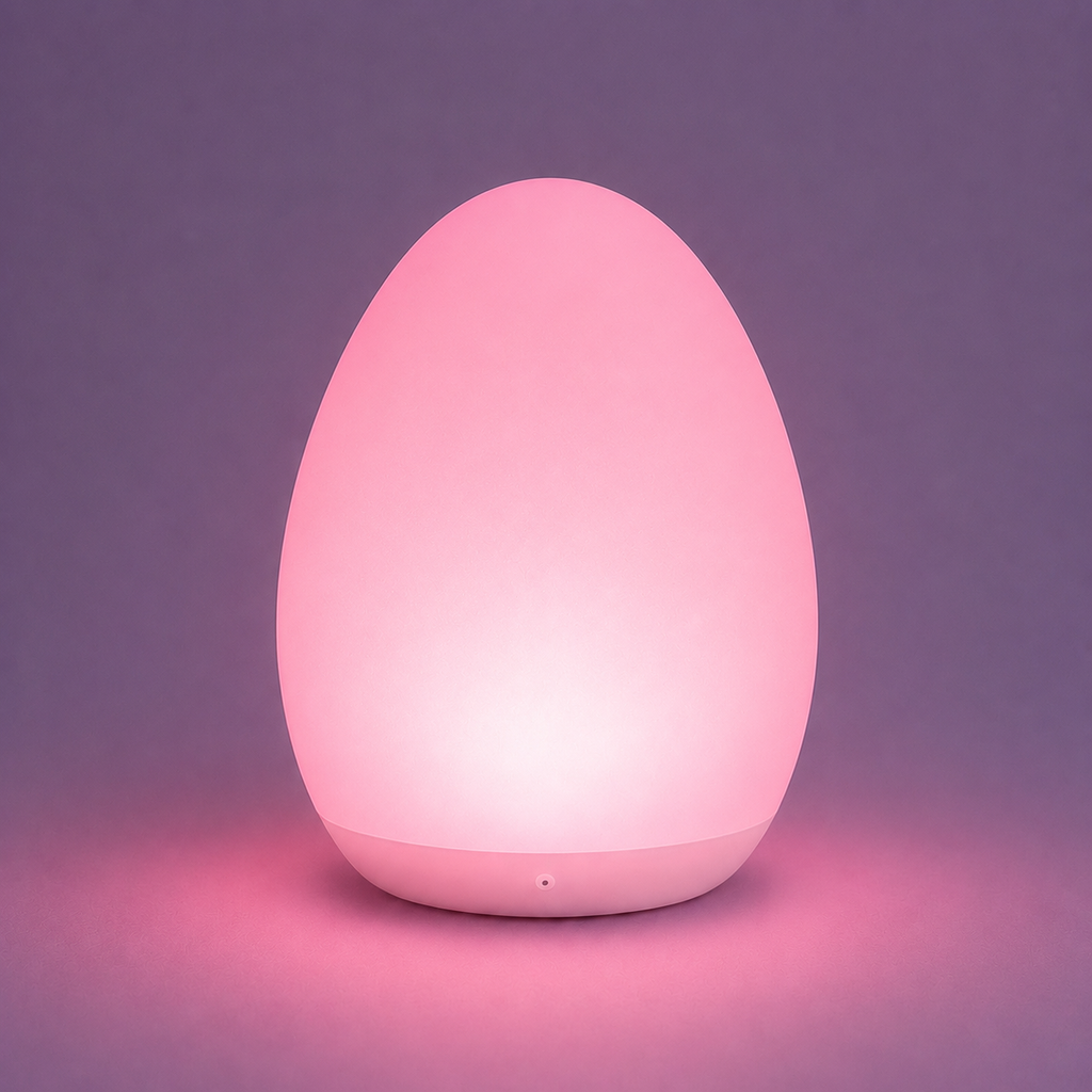 Birthly LunaGlow™ Night Light