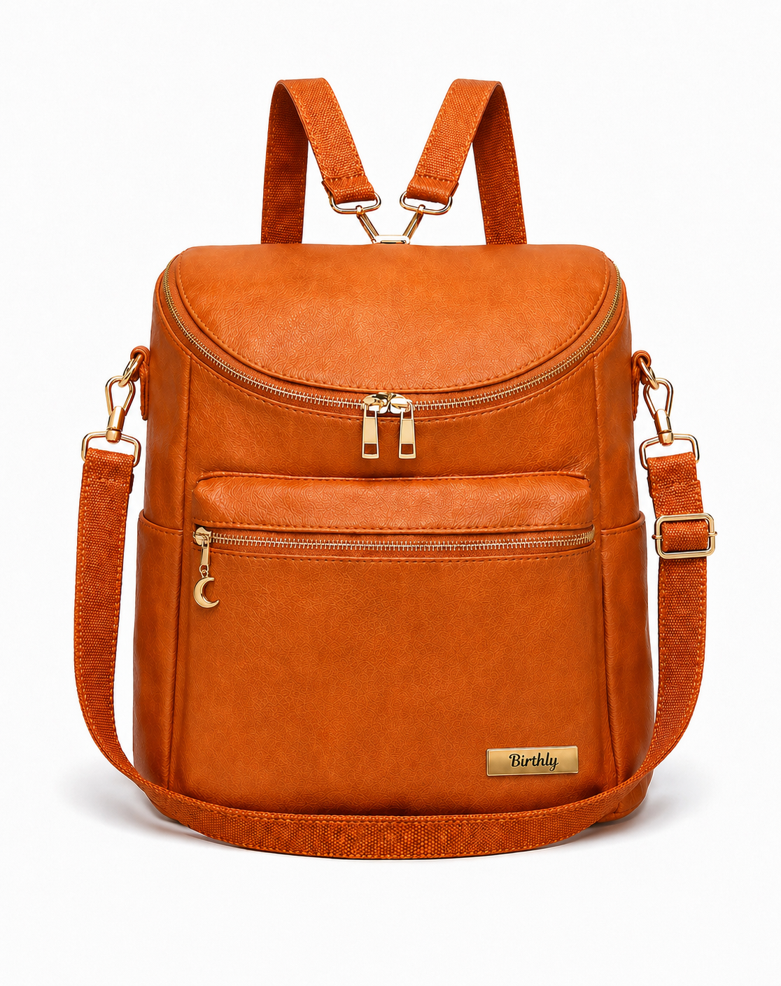 Convertible Nappy Bag - Dusk