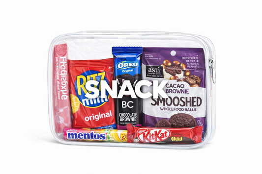 Snack Pack
