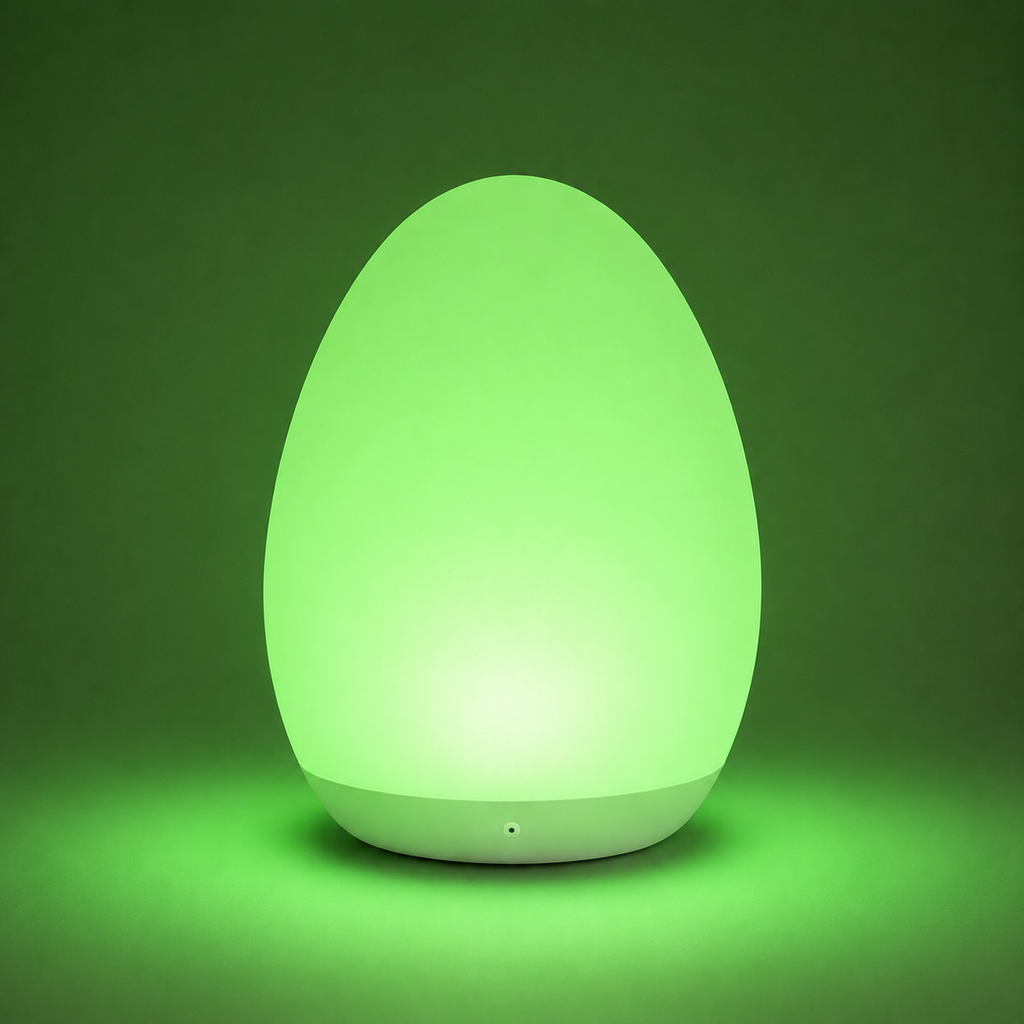 Birthly LunaGlow™ Night Light