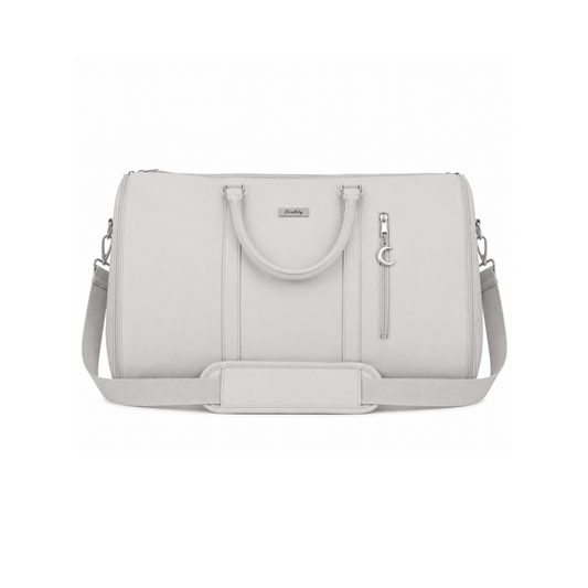 Birthly Duffle + Garment Bag