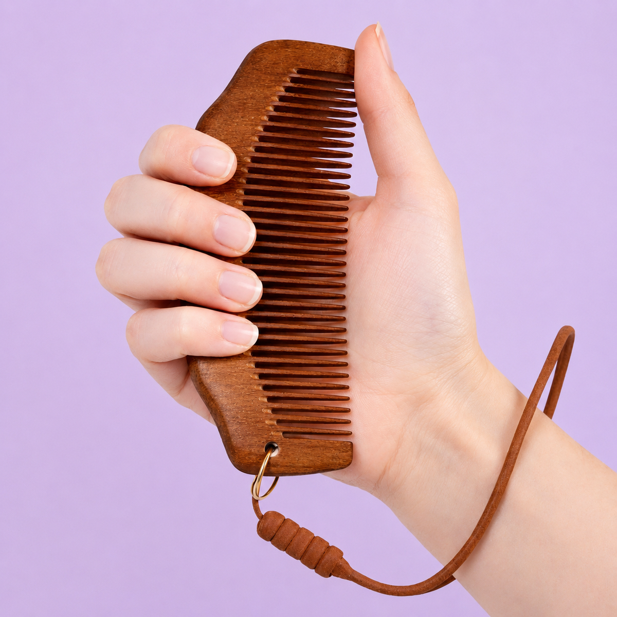 Birthly Contraction Comb™