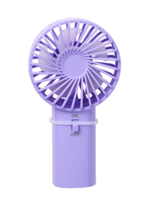 Handheld Fan