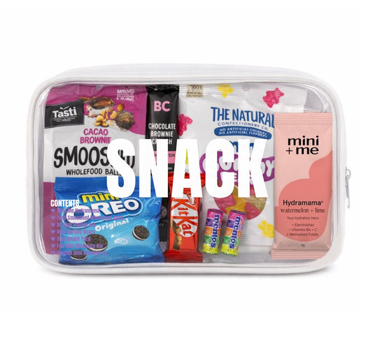 Hospital Snack Kit
