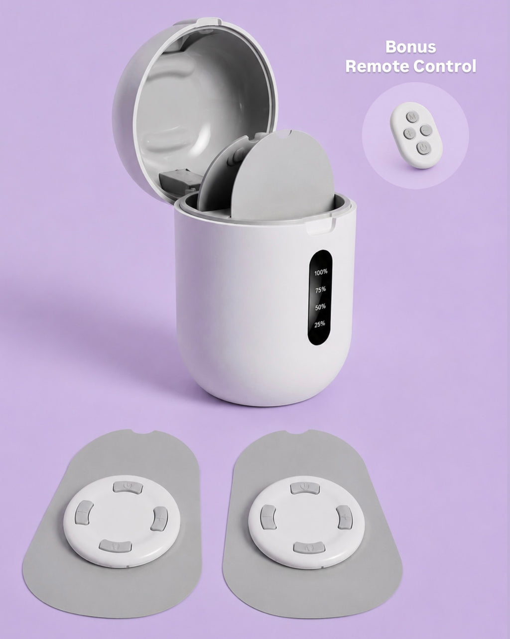 Birthly Pocket TENS Relief™