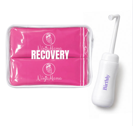 Recovery Bag