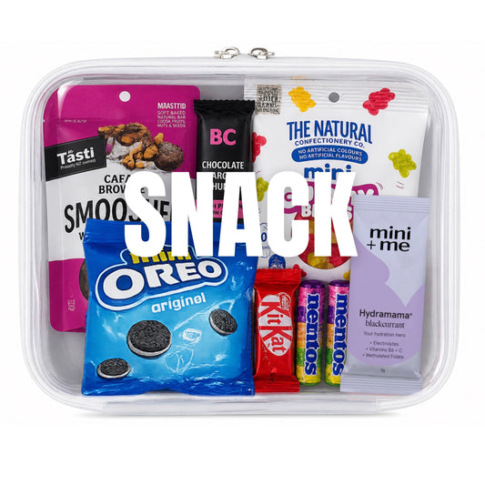 Hospital Snack Kit
