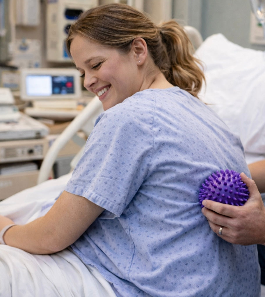 Labour Massage Ball