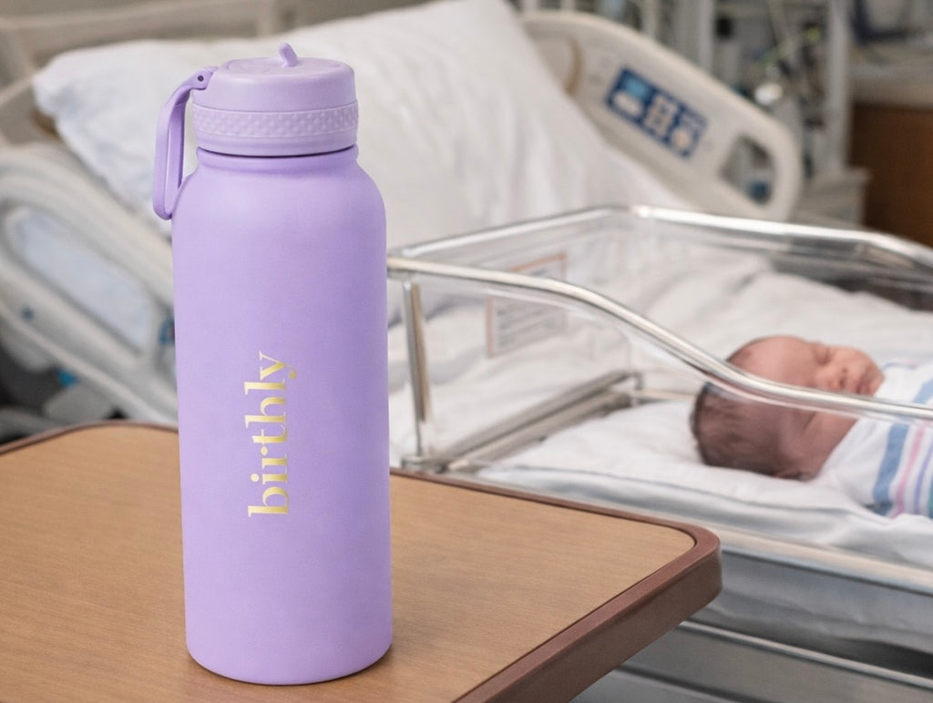 Birthly Hydration Bottle