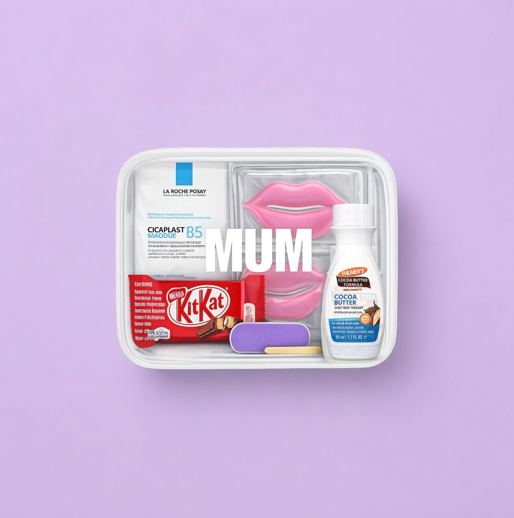 Postpartum Pamper Kit