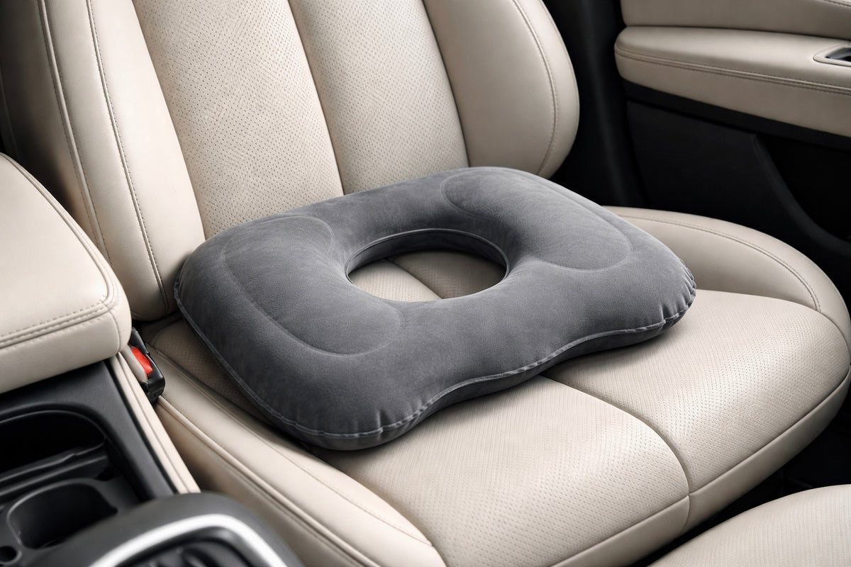 Birthly Postpartum Support Cushion™