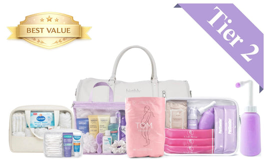 The Comfort Birthly Bag