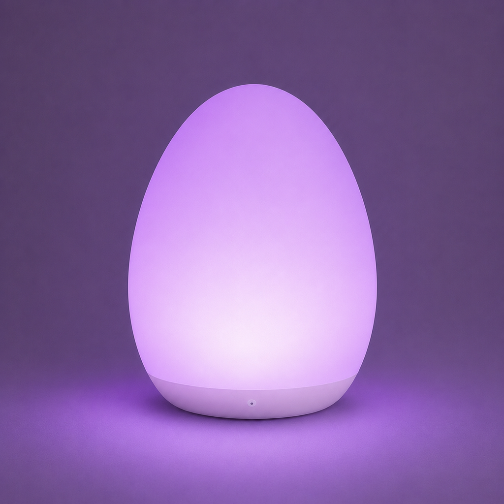 Birthly LunaGlow™ Night Light